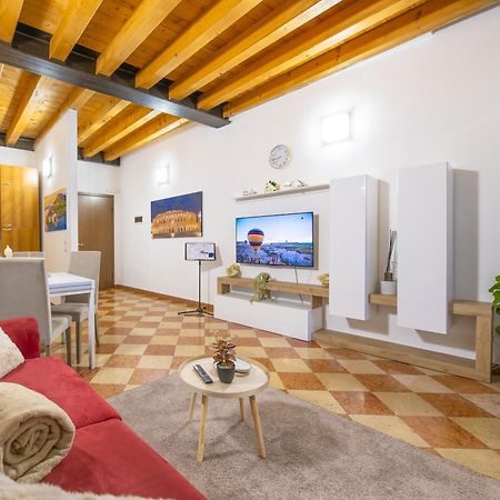 Arena Suite Mazzini Verona Centro Kültér fotó