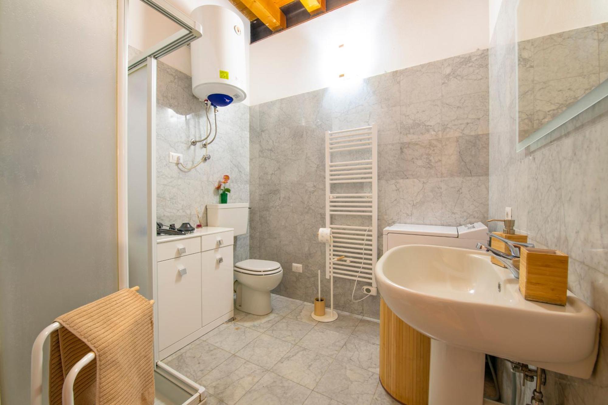 Arena Suite Mazzini Verona Centro Kültér fotó