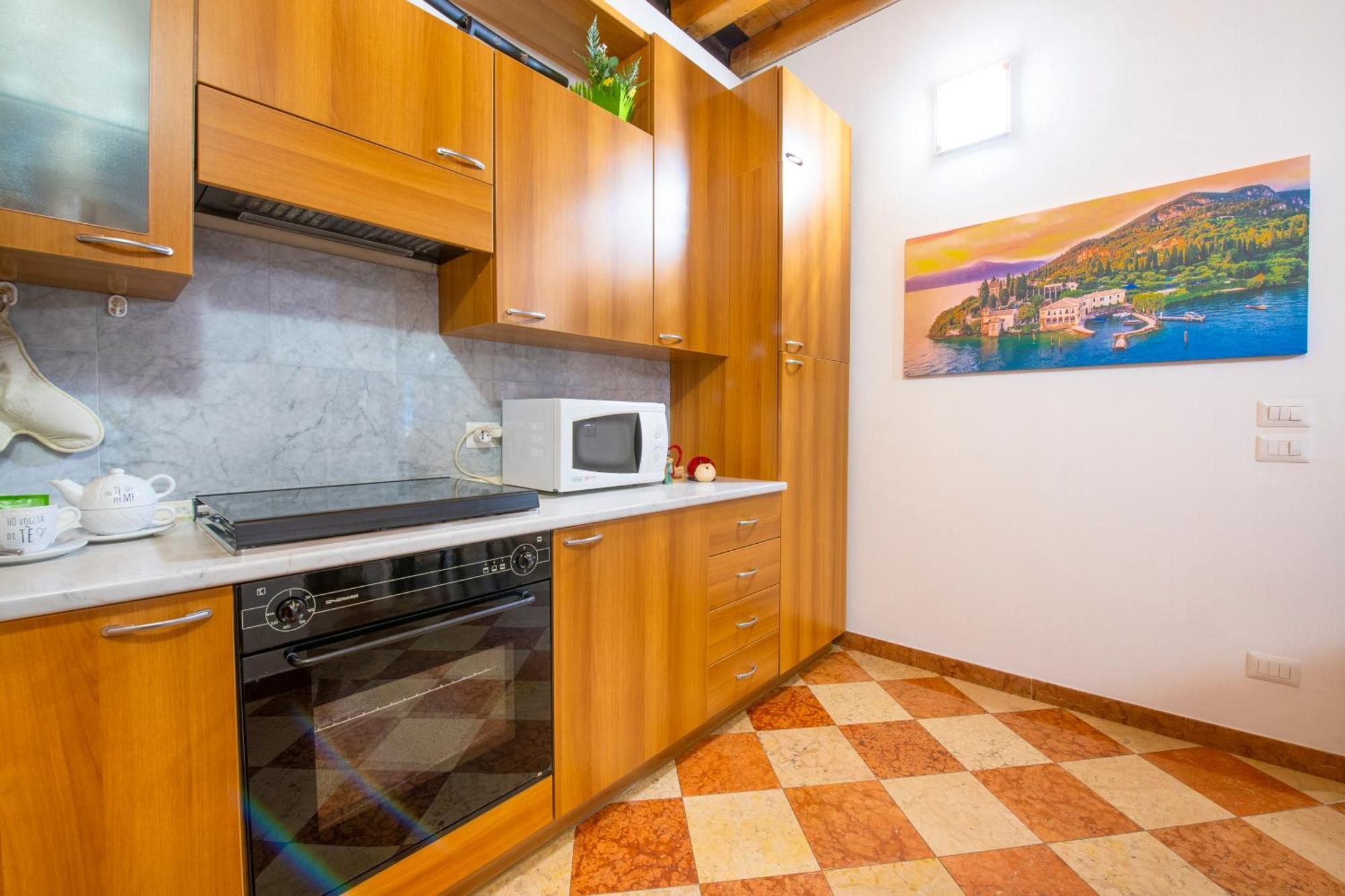Arena Suite Mazzini Verona Centro Kültér fotó