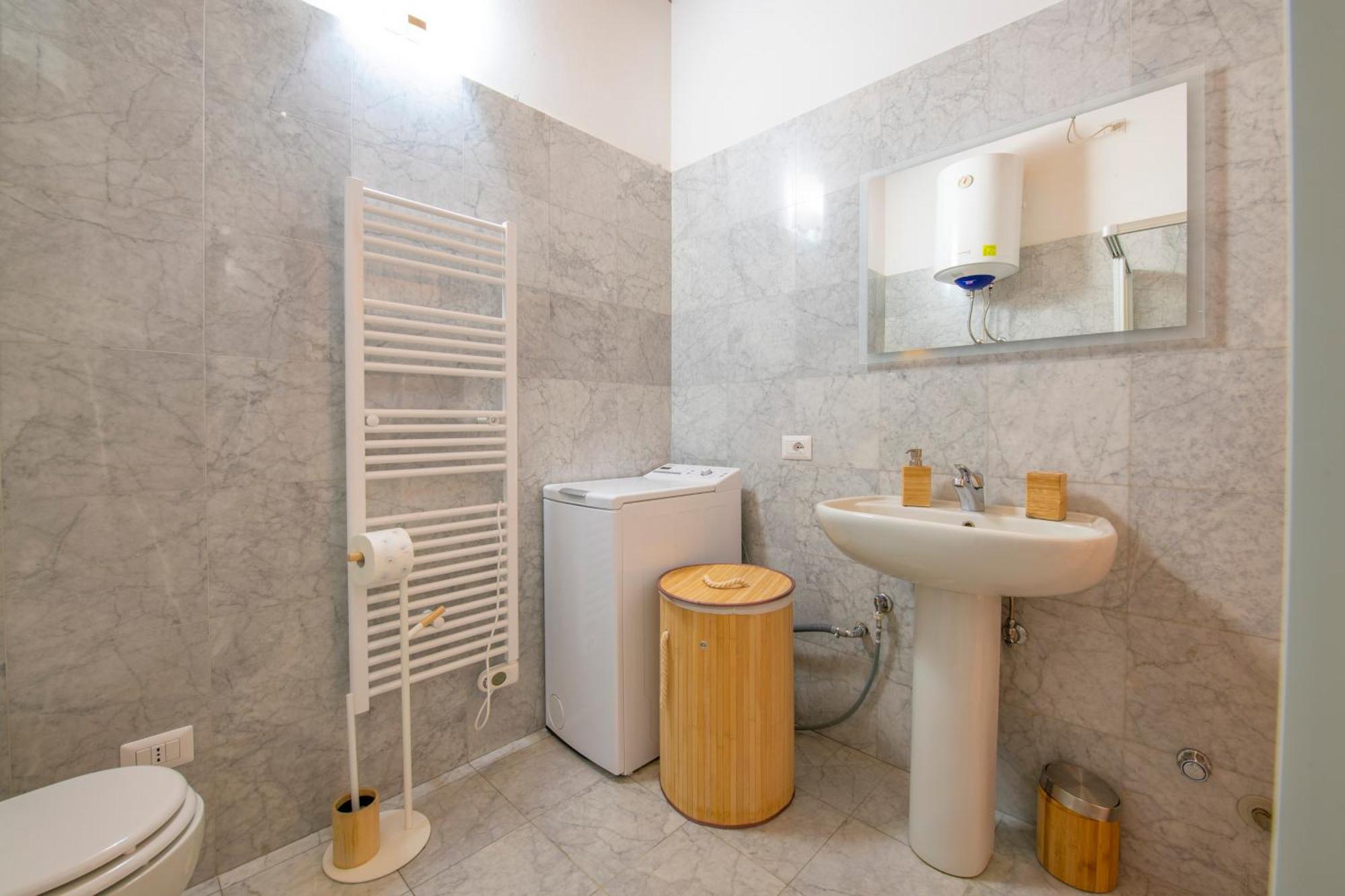 Arena Suite Mazzini Verona Centro Kültér fotó