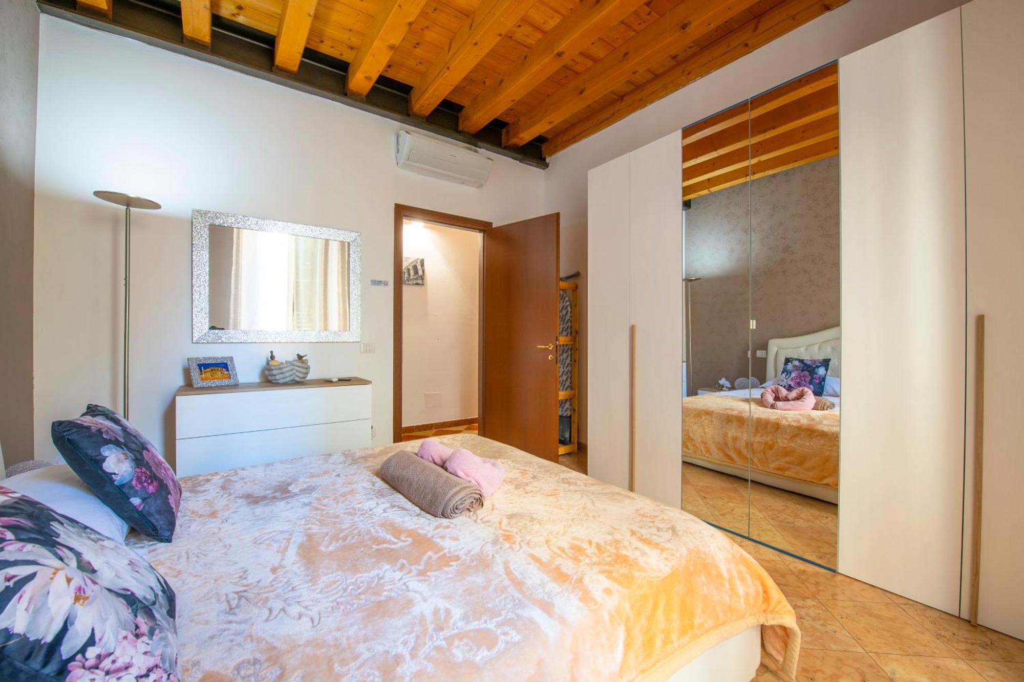 Arena Suite Mazzini Verona Centro Kültér fotó