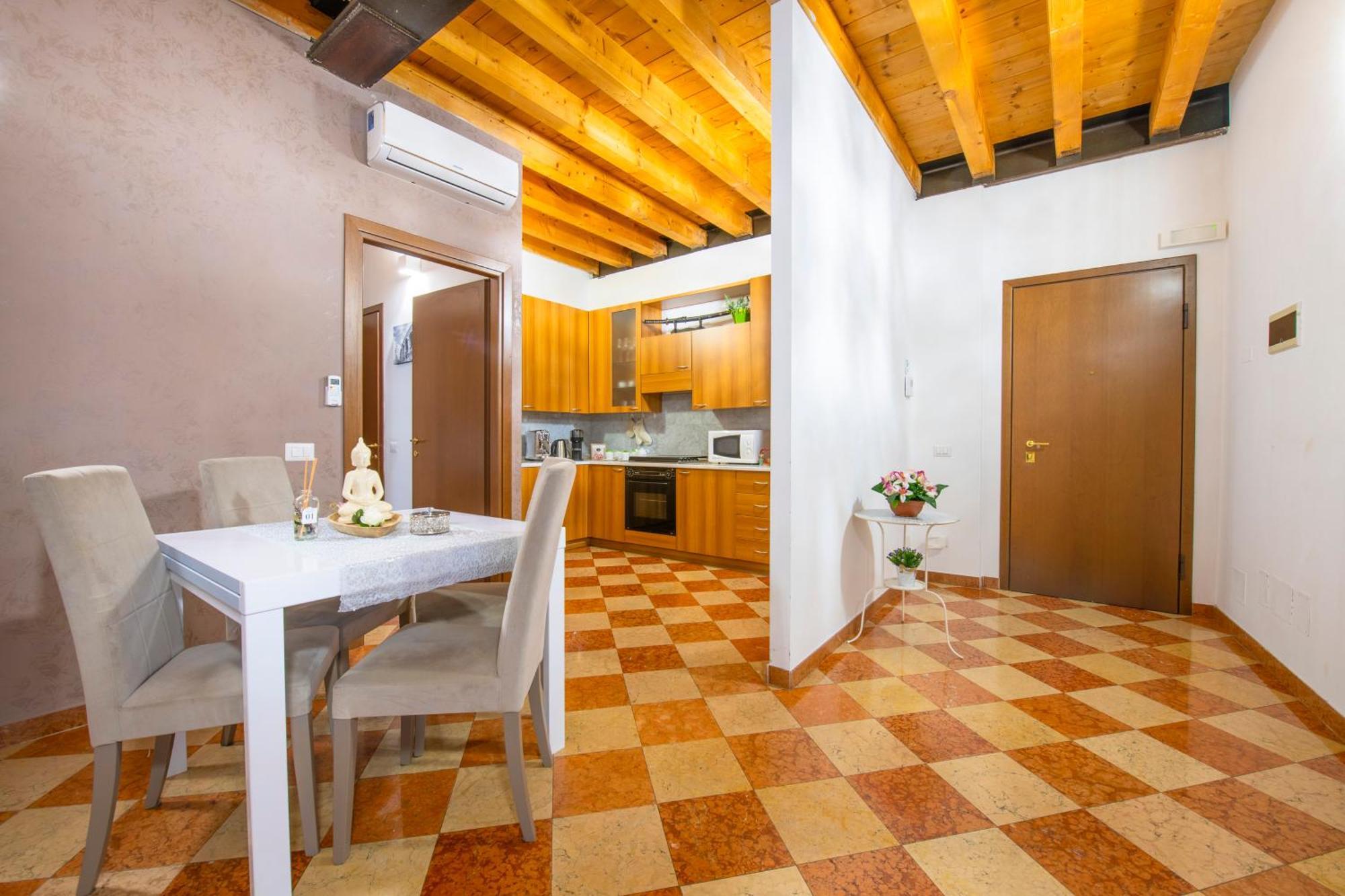 Arena Suite Mazzini Verona Centro Kültér fotó