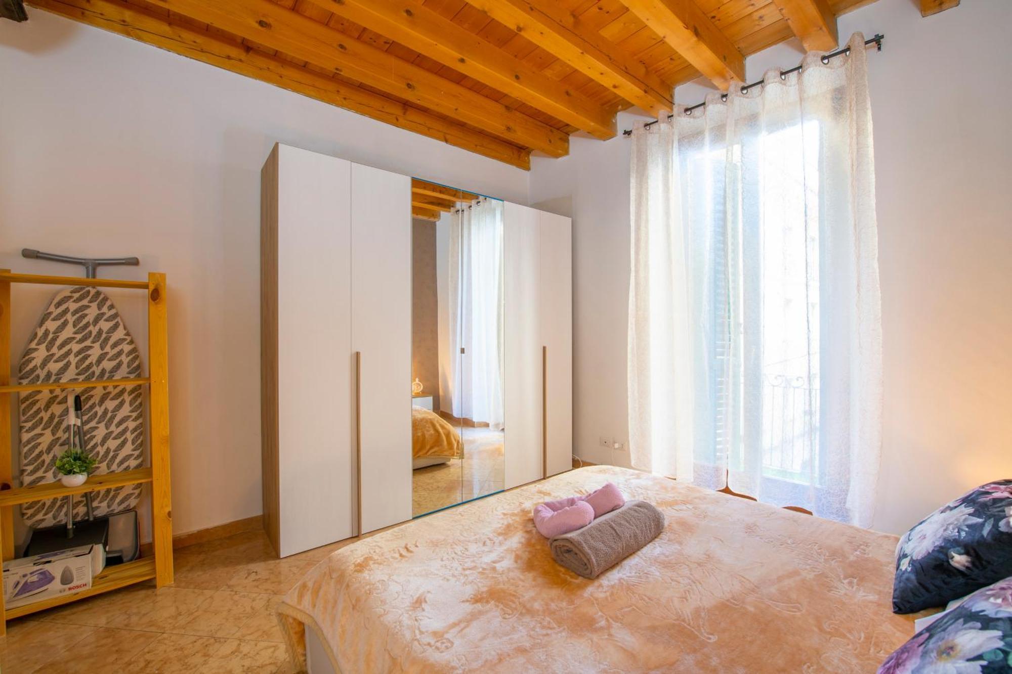 Arena Suite Mazzini Verona Centro Kültér fotó