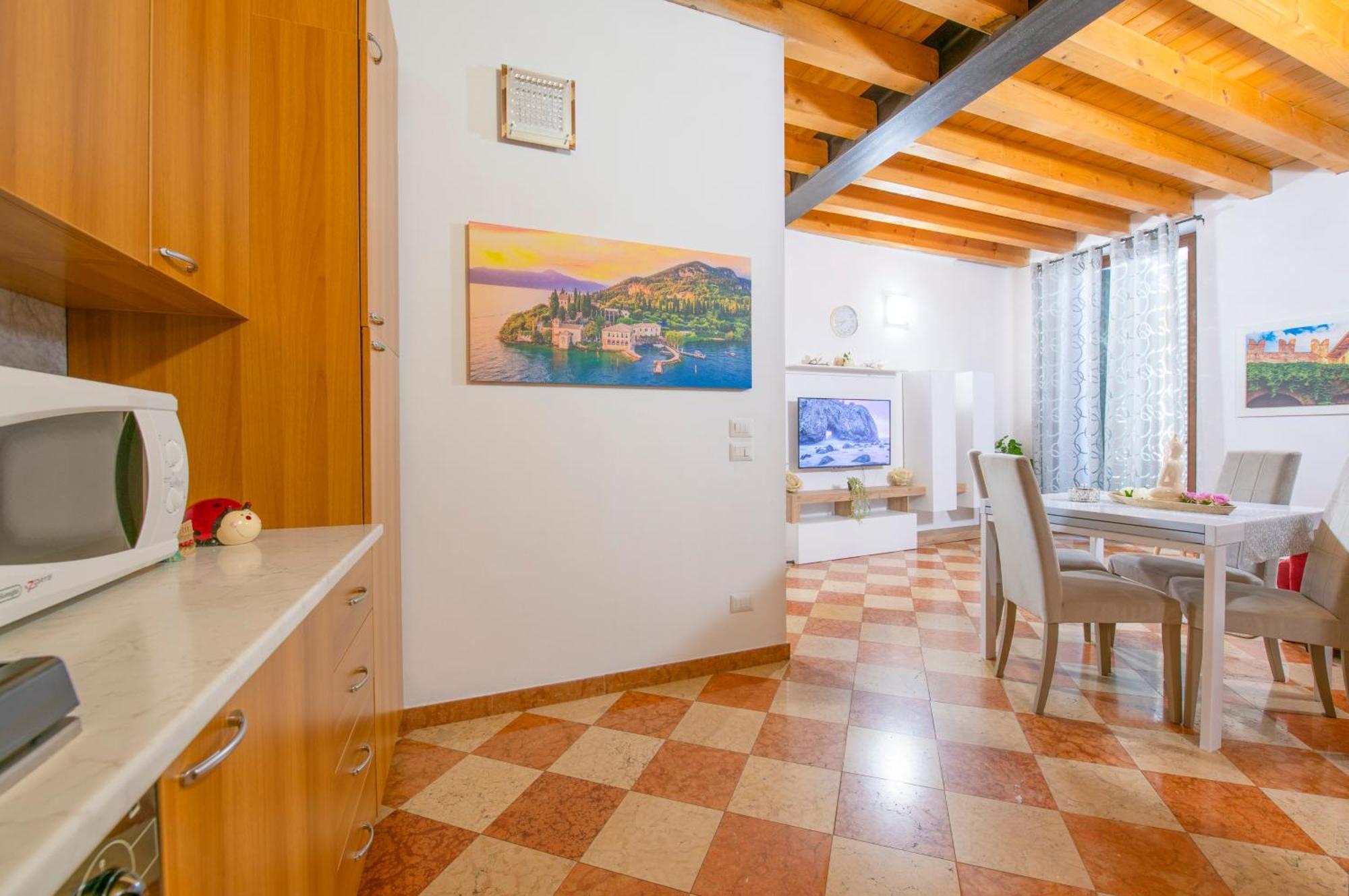Arena Suite Mazzini Verona Centro Kültér fotó