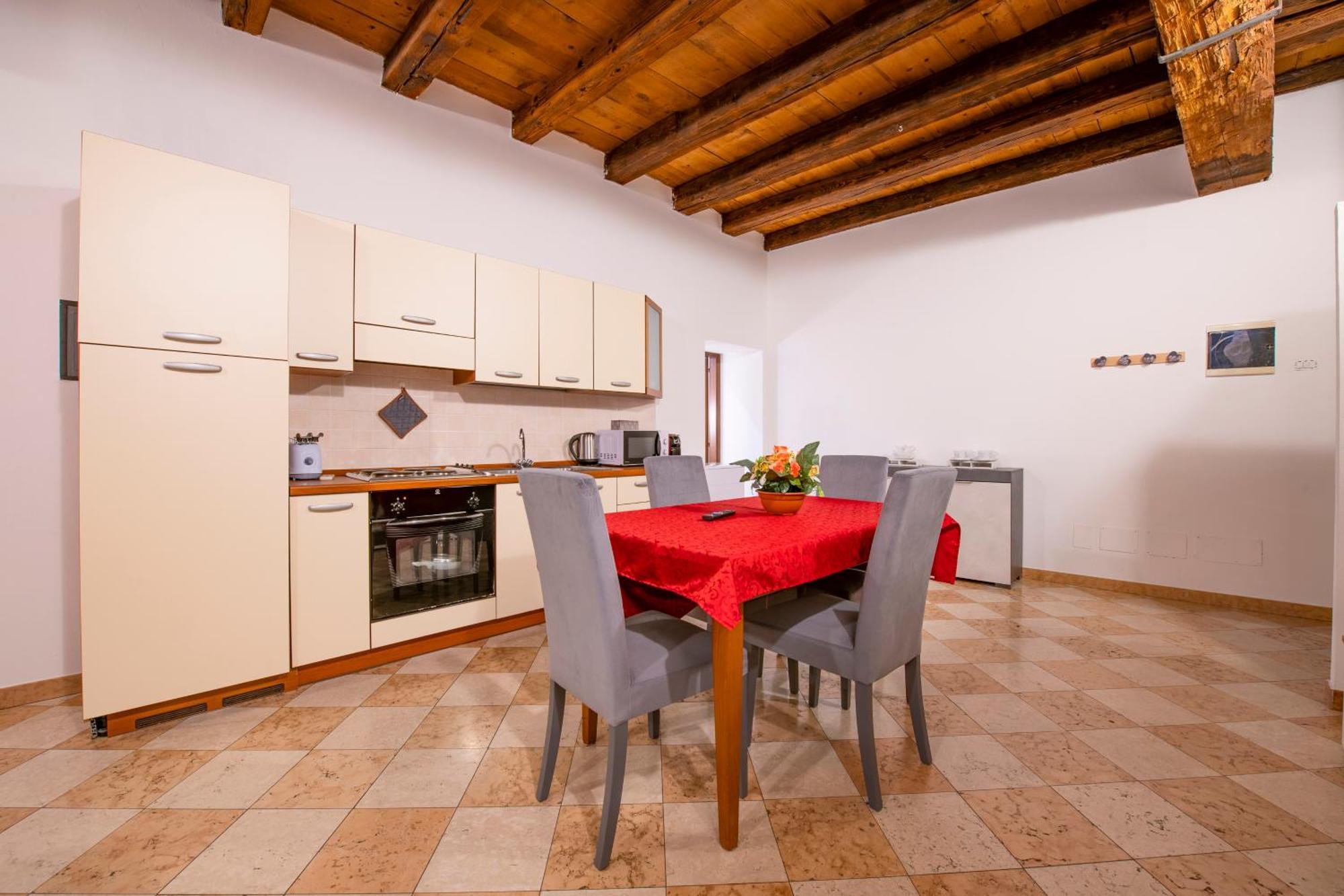 Arena Suite Mazzini Verona Centro Kültér fotó
