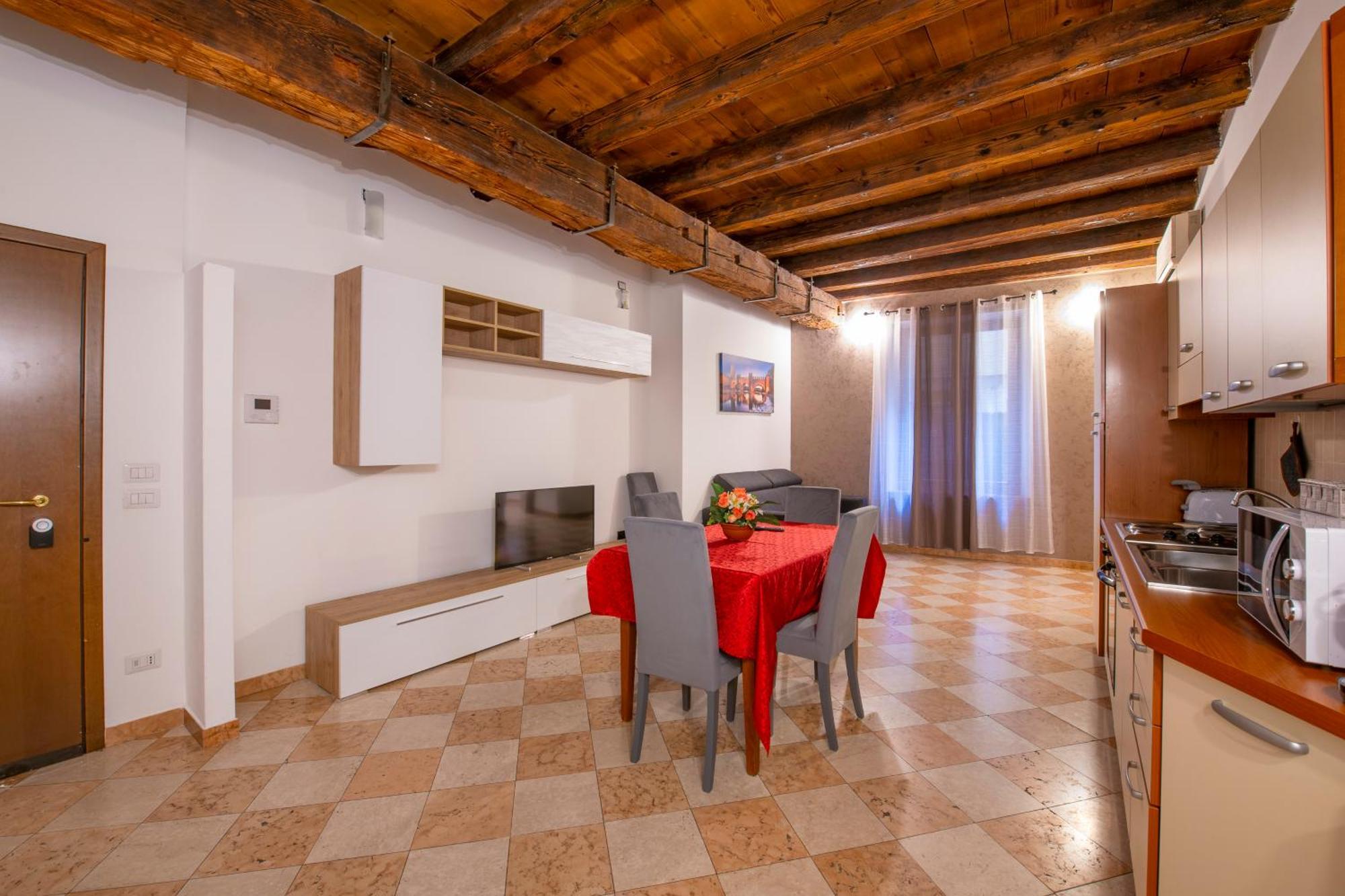 Arena Suite Mazzini Verona Centro Kültér fotó