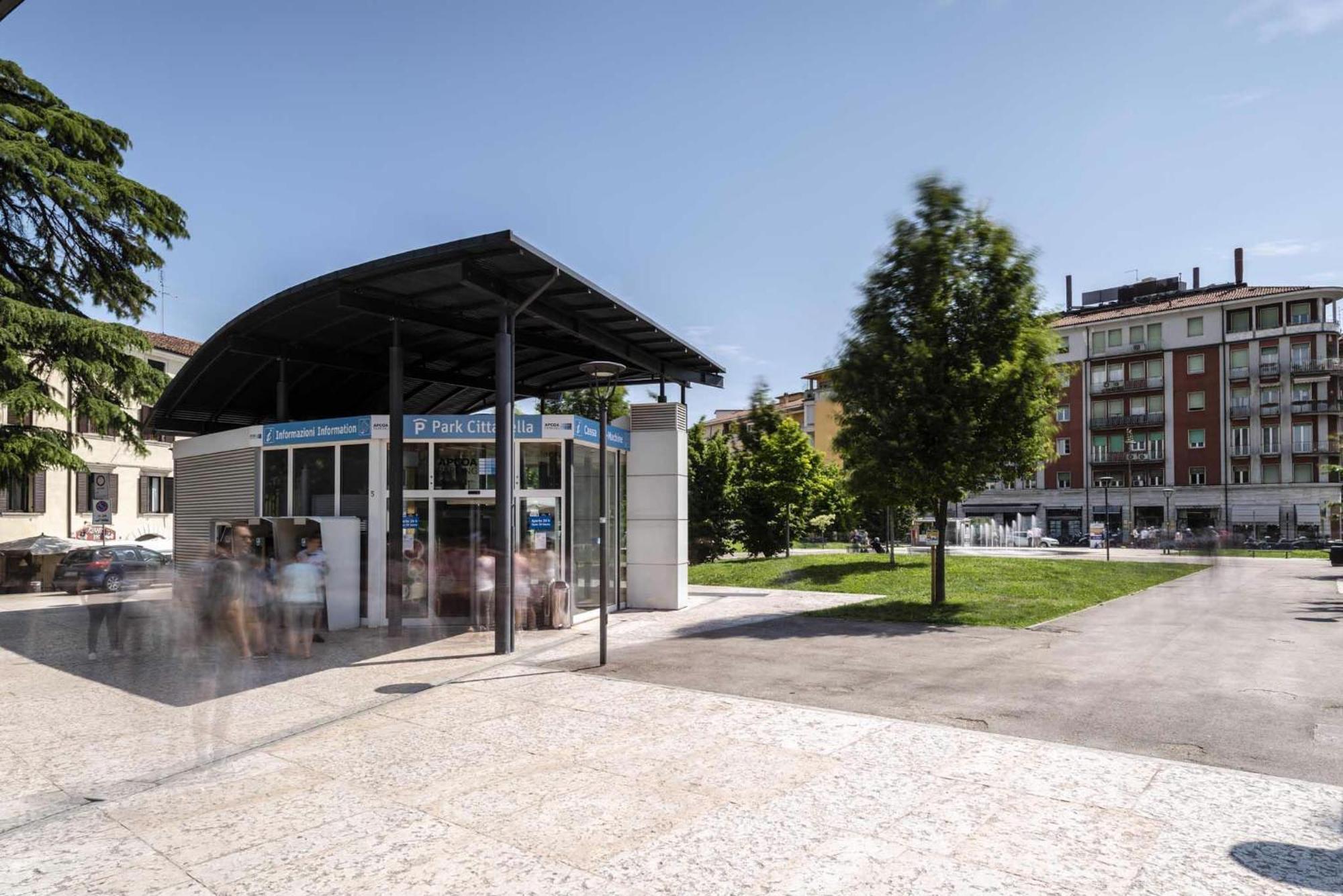 Arena Suite Mazzini Verona Centro Kültér fotó