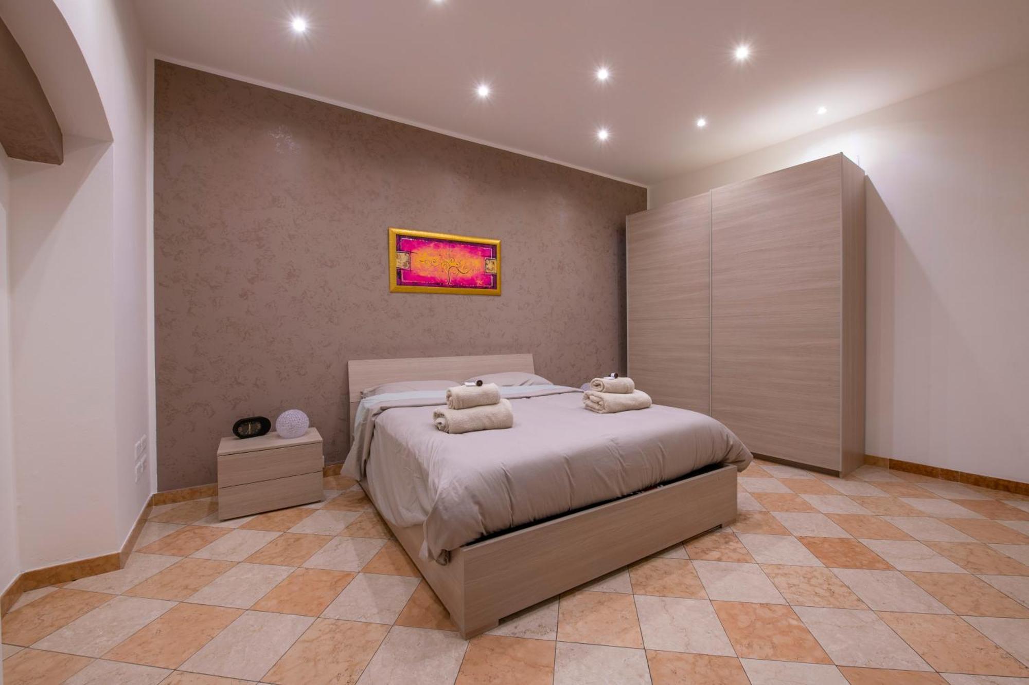 Arena Suite Mazzini Verona Centro Kültér fotó