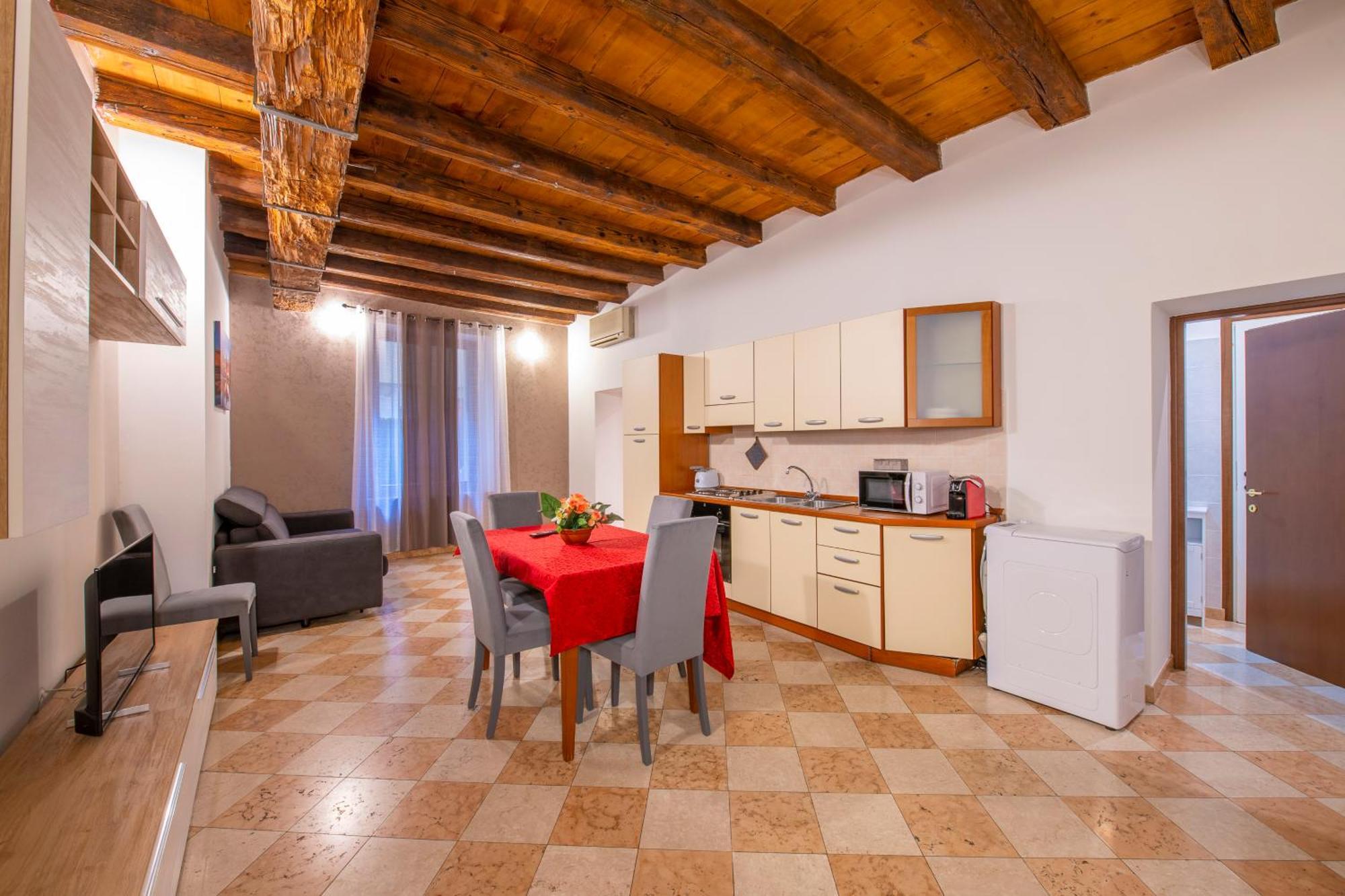 Arena Suite Mazzini Verona Centro Kültér fotó