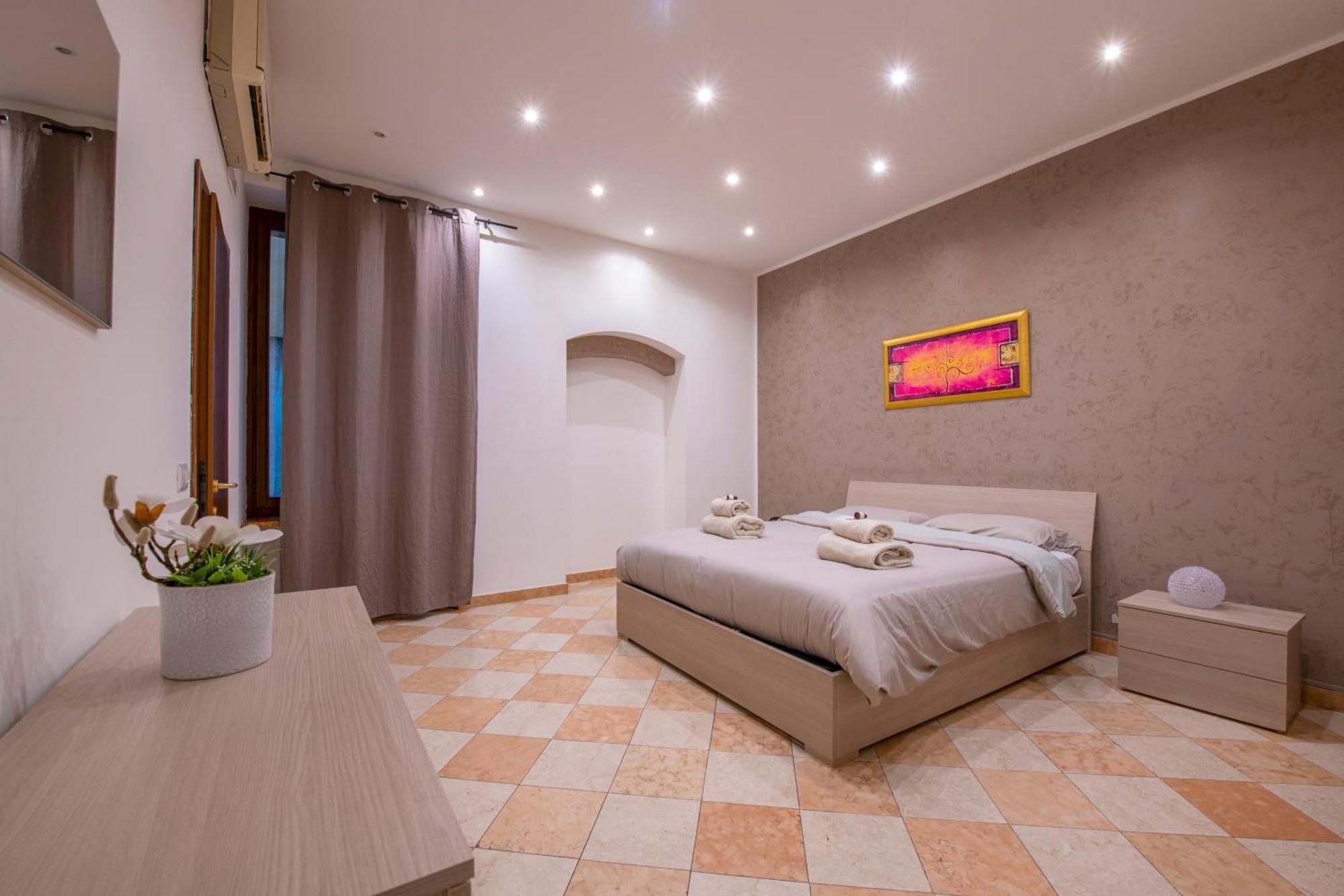 Arena Suite Mazzini Verona Centro Kültér fotó