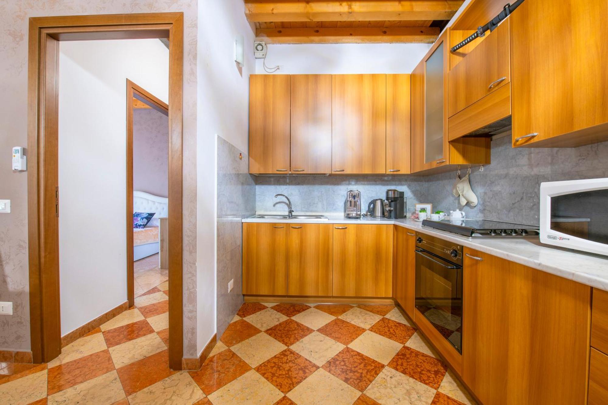 Arena Suite Mazzini Verona Centro Kültér fotó